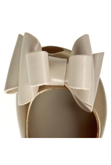 Melissa Обувки Mini Ultragirl Sweet I 31892 Gold 06661 - Mera.bg