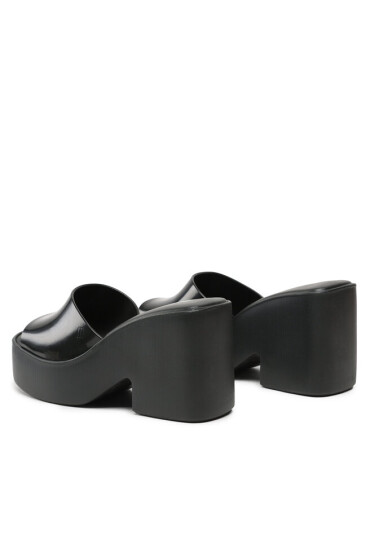 Melissa Чехли Posh Ad 35702 Черен - Mera.bg