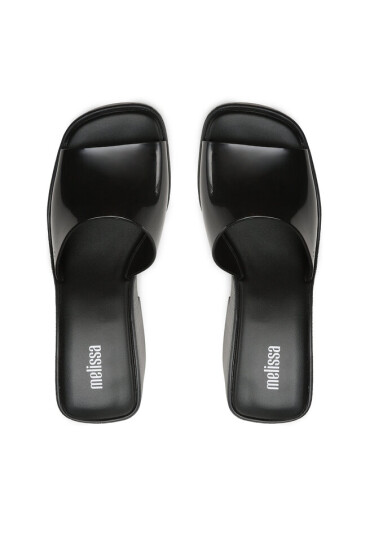 Melissa Чехли Posh Ad 35702 Черен - Mera.bg