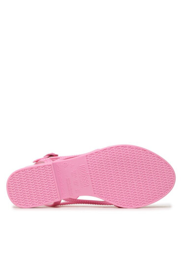 Melissa Сандали Femme Classy Sandal Ad 33733 Pink AJ549 - Mera.bg