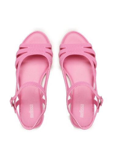 Melissa Сандали Femme Classy Sandal Ad 33733 Pink AJ549 - Mera.bg