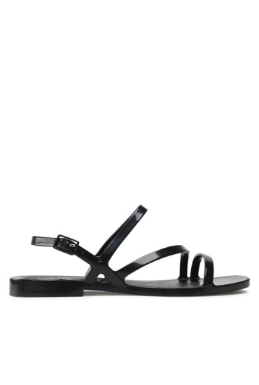 Melissa Сандали Essential Classy Ad 33409 Black 01003 - Mera.bg