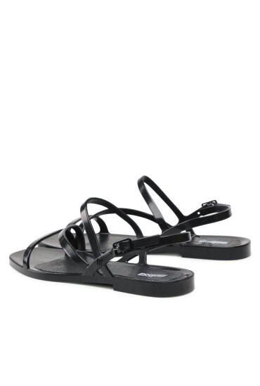 Melissa Сандали Essential Classy Ad 33409 Black 01003 - Mera.bg