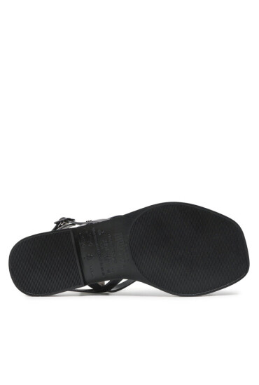 Melissa Сандали Essential Classy Ad 33409 Black 01003 - Mera.bg