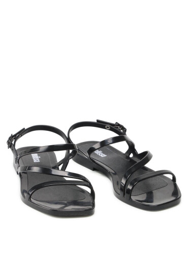 Melissa Сандали Essential Classy Ad 33409 Black 01003 - Mera.bg