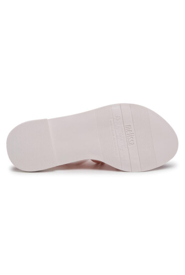Melissa Сандали Boemia + Salinas Ad 32981 Pink/White 50552 - Mera.bg