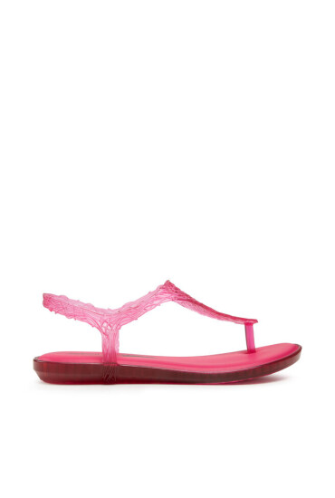 Melissa Сандали Campana Flow Sandal Ad 32985 Pink 53538 - Mera.bg