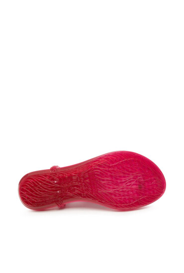 Melissa Сандали Campana Flow Sandal Ad 32985 Pink 53538 - Mera.bg