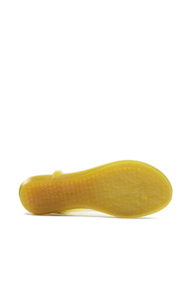 Melissa Сандали Campana Flow Sandal Ad 54047 Yellow 32985 - Mera.bg