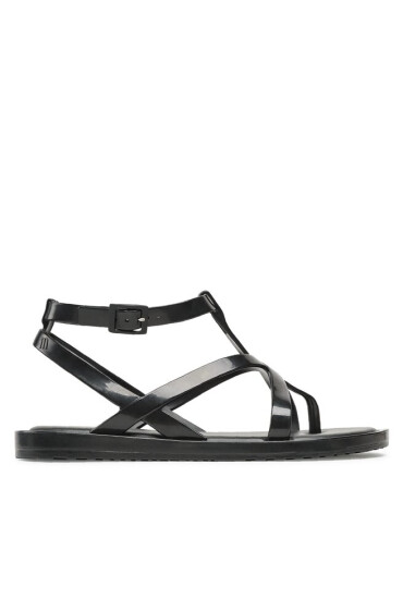 Melissa Сандали Cancun + Salinas Ad 33731 Черен - Mera.bg