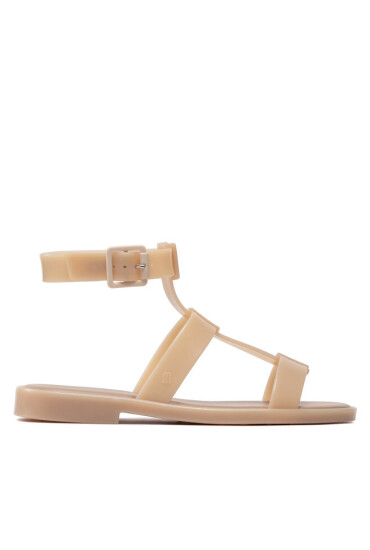 Melissa Сандали Charm Ad 33584 Beige AB686 - Mera.bg