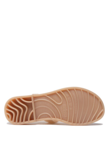 Melissa Сандали Charm Ad 33584 Beige AB686 - Mera.bg