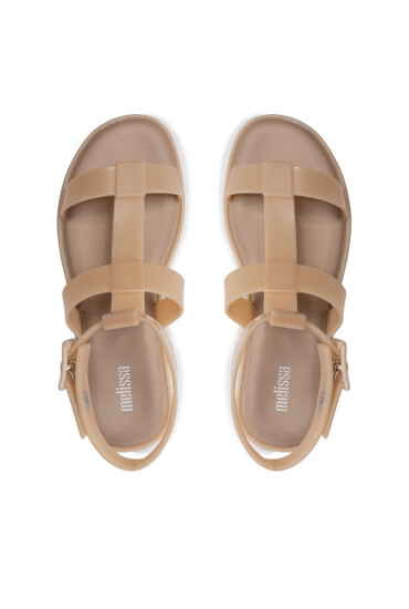 Melissa Сандали Charm Ad 33584 Beige AB686 - Mera.bg
