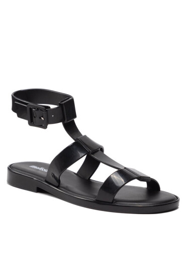 Melissa Сандали Charm Ad 33584 Black AB684 - Mera.bg