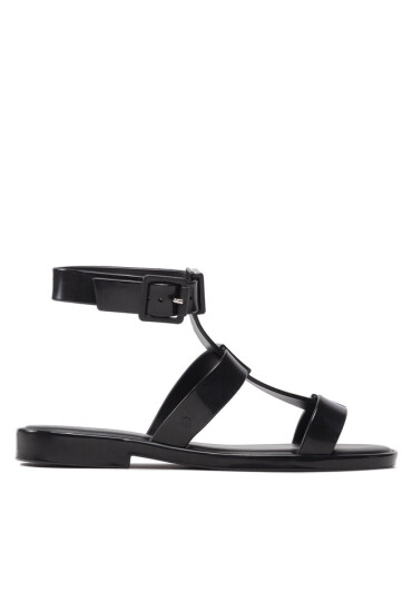 Melissa Сандали Charm Ad 33584 Black AB684 - Mera.bg