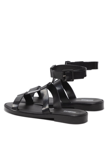 Melissa Сандали Charm Ad 33584 Black AB684 - Mera.bg