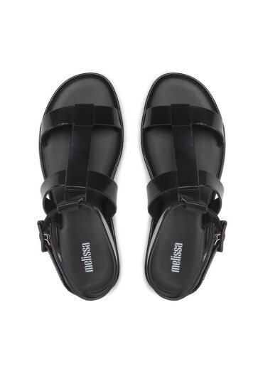 Melissa Сандали Charm Ad 33584 Black AB684 - Mera.bg
