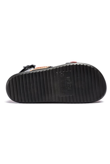 Melissa Сандали Cosmic Sandal II + A L 32514 Black/Red 50965 - Mera.bg