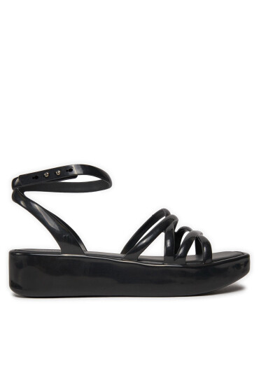 Melissa Сандали Debbie Ad 33997 Черен - Mera.bg