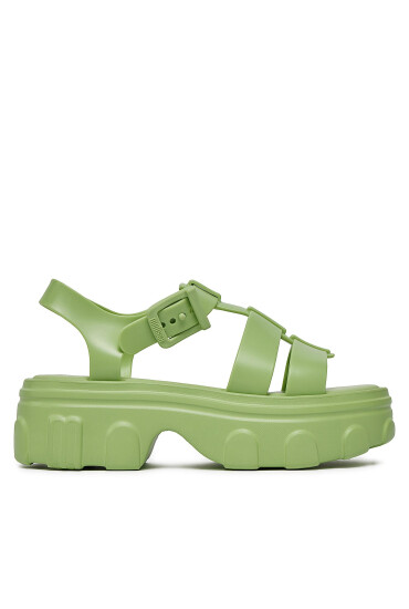 Melissa Сандали Ella Ad 35791 Зелен - Mera.bg