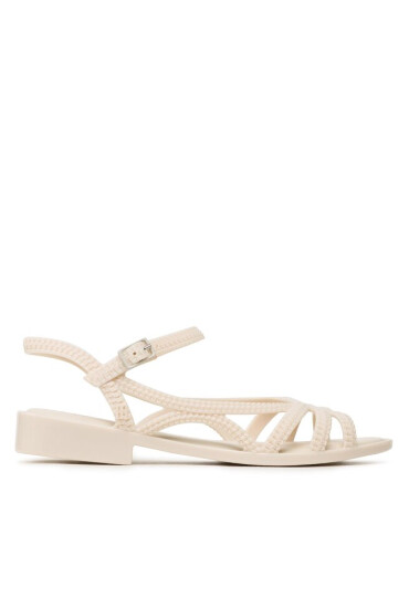 Melissa Сандали Femme Classy Sandal Ad 33733 Бежов - Mera.bg