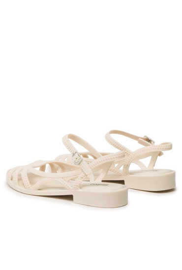 Melissa Сандали Femme Classy Sandal Ad 33733 Бежов - Mera.bg