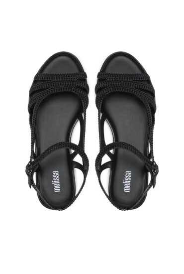 Melissa Сандали Femme Classy Sandal Ad 33733 Black - Mera.bg