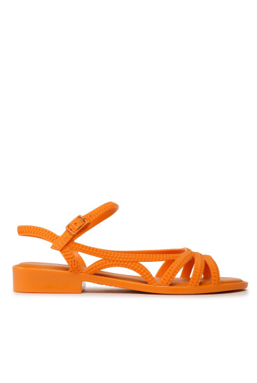 Melissa Сандали Femme Classy Sandal Ad 33733 Оранжев - Mera.bg