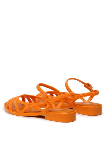 Melissa Сандали Femme Classy Sandal Ad 33733 Оранжев - Mera.bg