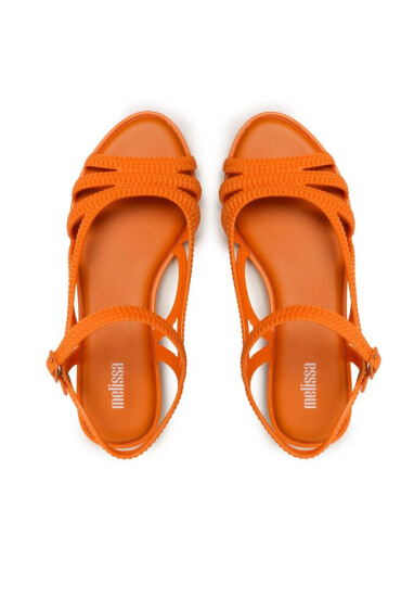 Melissa Сандали Femme Classy Sandal Ad 33733 Оранжев - Mera.bg