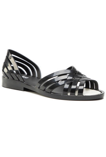 Melissa Сандали Flora Ad 32817 Black 50603 - Mera.bg