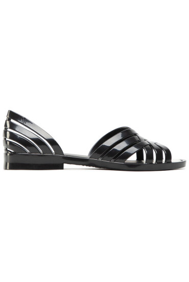 Melissa Сандали Flora Ad 32817 Black 50603 - Mera.bg