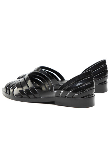 Melissa Сандали Flora Ad 32817 Black 50603 - Mera.bg