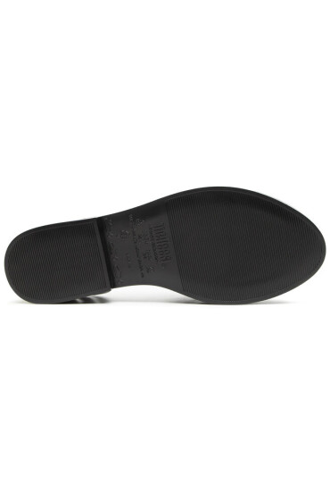 Melissa Сандали Flora Ad 32817 Black 50603 - Mera.bg