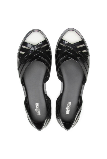 Melissa Сандали Flora Ad 32817 Black 50603 - Mera.bg