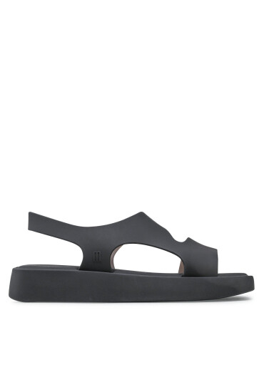 Melissa Сандали Franny Platform Ad 33701 Черен - Mera.bg