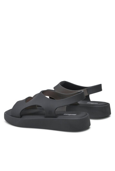 Melissa Сандали Franny Platform Ad 33701 Черен - Mera.bg