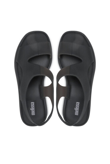 Melissa Сандали Franny Platform Ad 33701 Черен - Mera.bg