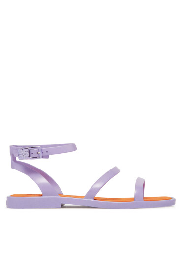 Melissa Сандали Heat Sandal Ad 36044 Виолетов - Mera.bg