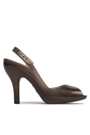 Melissa Сандали Lady Dragon Ii Ad 35679 Кафяв - Mera.bg