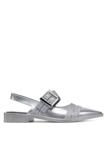 Melissa Сандали Ladylike Ad M 35973 Сребрист - Mera.bg