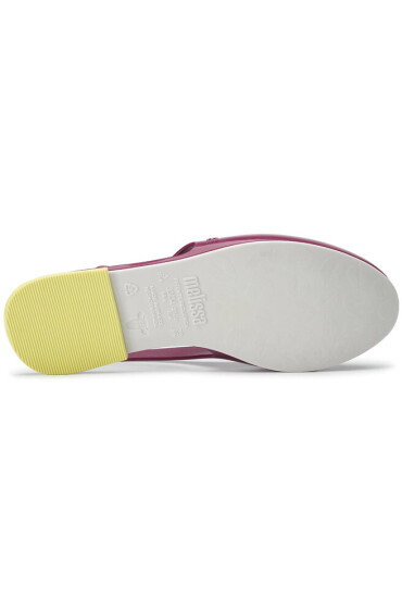 Melissa Сандали Lipstick Ad 32560 Pink/White/Yellow 53508 - Mera.bg