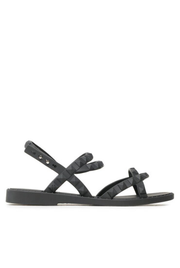 Melissa Сандали Lucy Sandal Ad 33802 Черен - Mera.bg