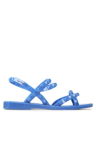 Melissa Сандали Lucy Sandal Ad 33802 Син - Mera.bg