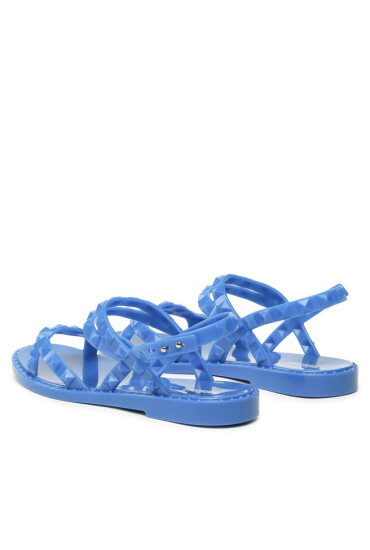 Melissa Сандали Lucy Sandal Ad 33802 Син - Mera.bg
