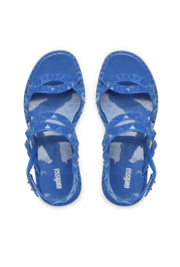 Melissa Сандали Lucy Sandal Ad 33802 Син - Mera.bg