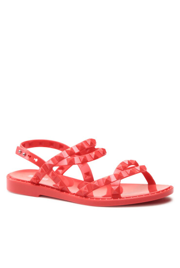 Melissa Сандали Lucy Sandal Ad 33802 Red - Mera.bg