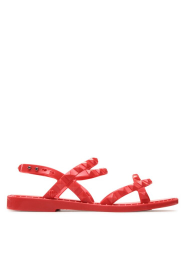 Melissa Сандали Lucy Sandal Ad 33802 Red - Mera.bg