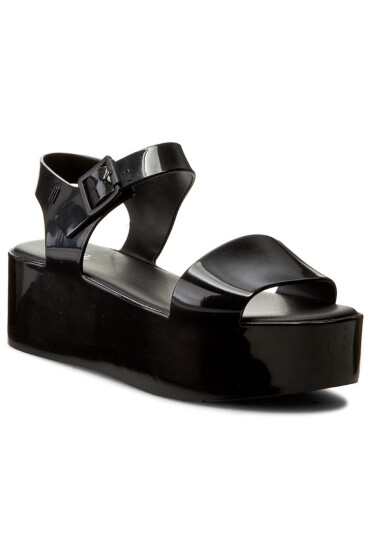 Melissa Сандали Mar Ad 31686 Черен - Mera.bg