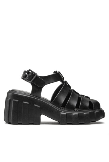 Melissa Сандали Megan Ad 33835 Черен - Mera.bg